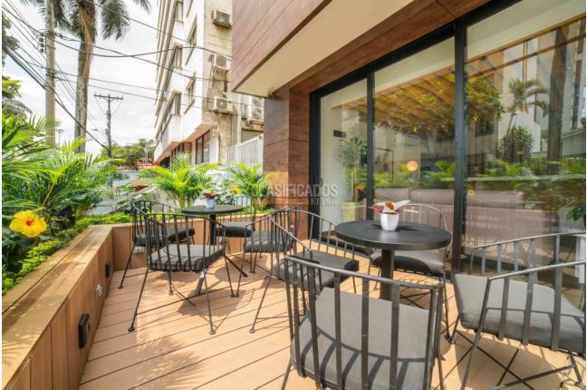 Edificios, Venta en Centenario