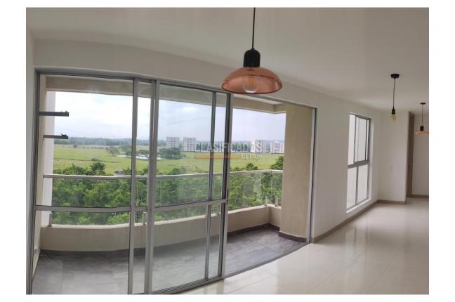 Apartamentos, Venta en Jamundí