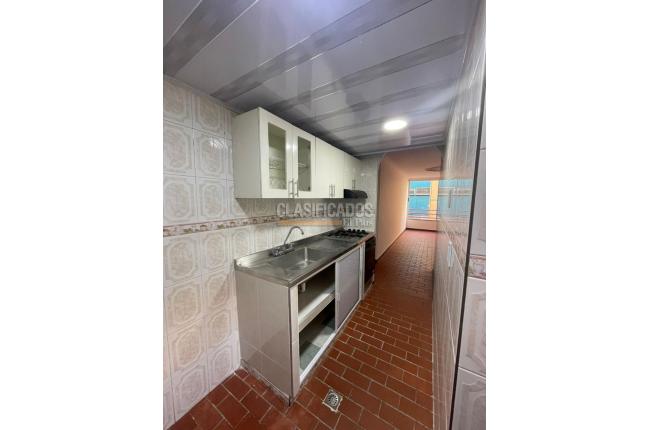 Apartamentos, Alquiler, Metropolitano del Norte - $950.000