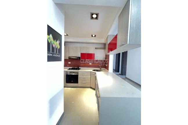 Apartamentos, Alquiler en El Ingenio