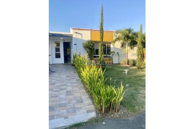 Casas, Alquiler en Jamundí