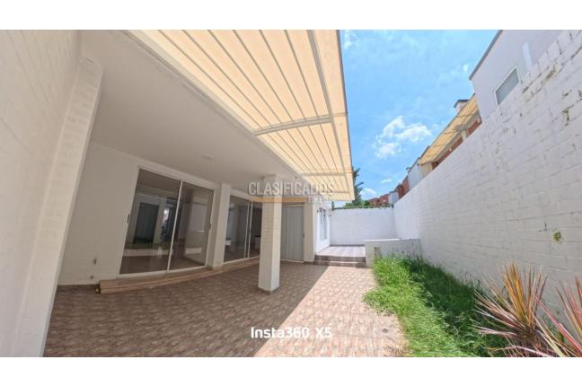 Casas, Alquiler, Ciudad Jardín - $7.500.000