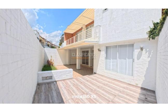 Casas, Alquiler, Ciudad Jardín - $7.500.000