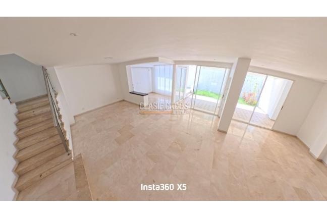 Casas, Alquiler, Ciudad Jardín - $7.500.000