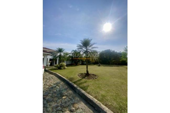 Casas, Venta, Jamundí - $2.000.000