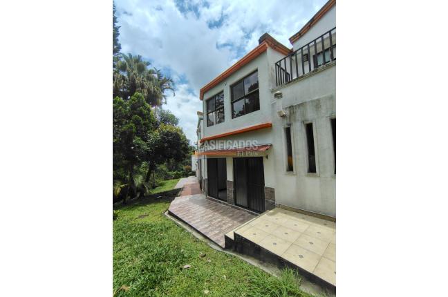 Casas, Alquiler, Pereira - $3.500.000