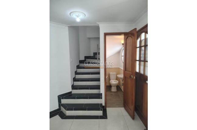 Casas, Alquiler, Pereira - $3.500.000