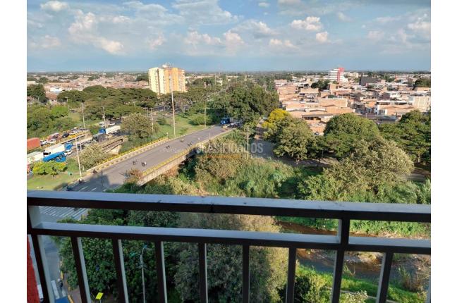 Apartamentos, Venta, Álamos - $207.000.000