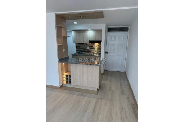 Apartamentos, Alquiler, Zipaquira - $1.400.000