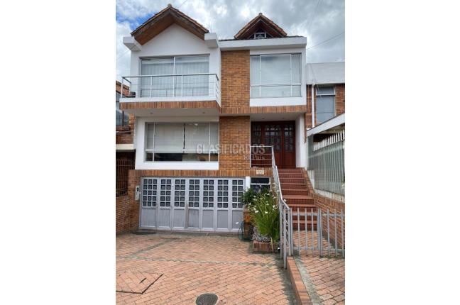 Casas, Venta, Chía - $1.040.000.000