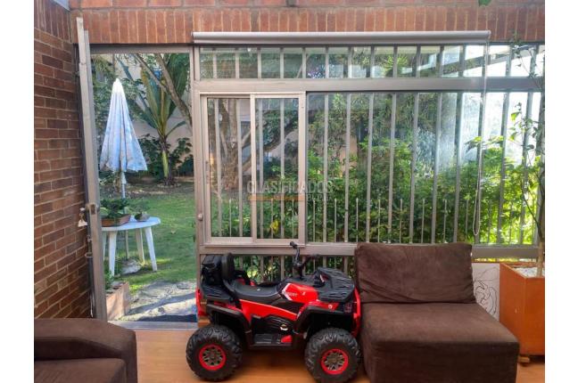 Casas, Venta, Chía - $1.040.000.000