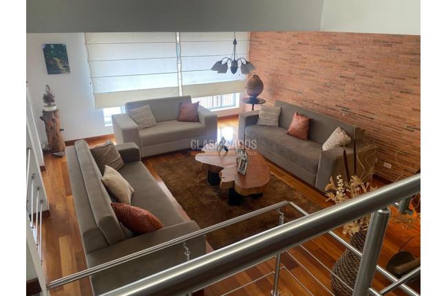 Casas, Venta, Chía - $1.040.000.000