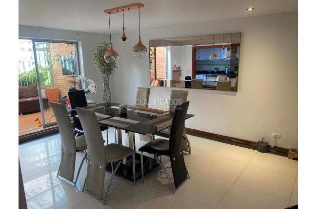 Casas, Venta, Chía - $1.040.000.000