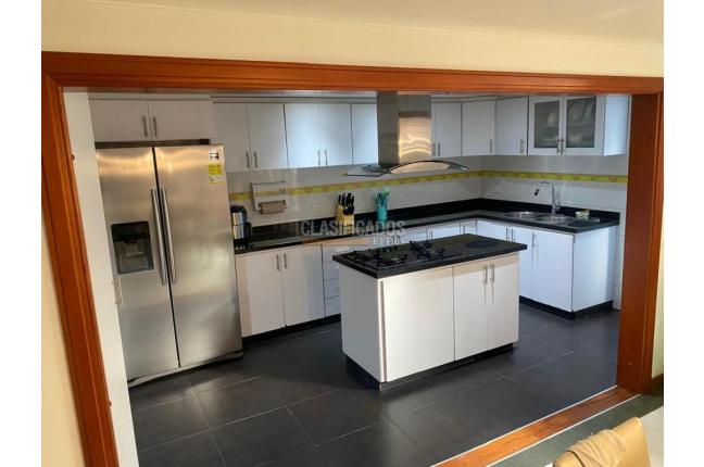 Casas, Venta, Chía - $1.040.000.000