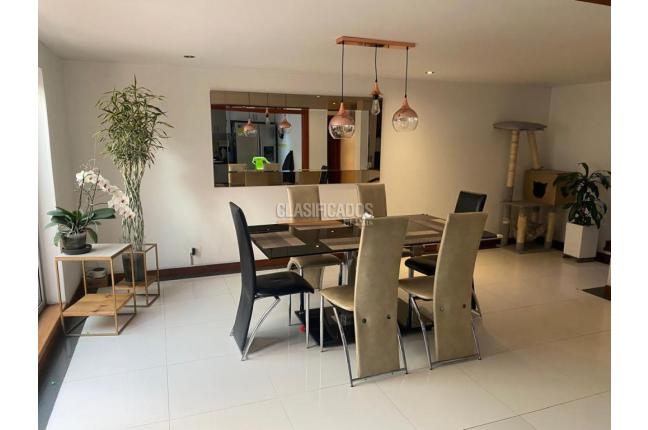 Casas, Venta, Chía - $1.040.000.000