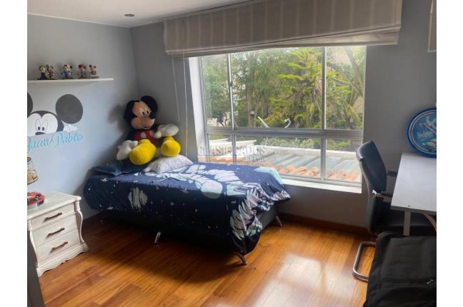 Casas, Venta, Chía - $1.040.000.000