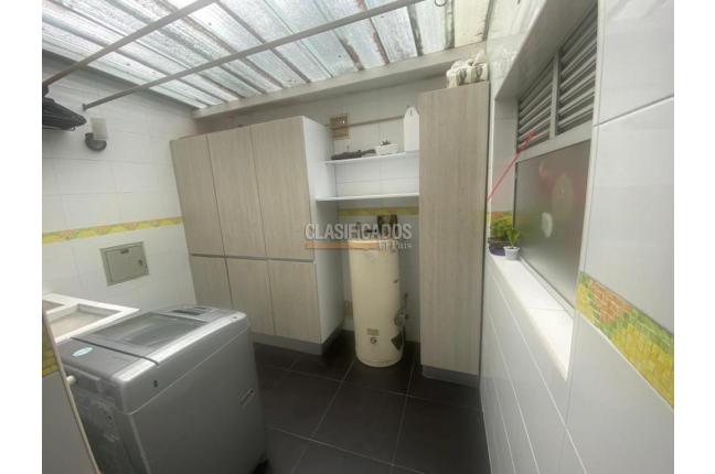 Casas, Venta, Chía - $1.040.000.000