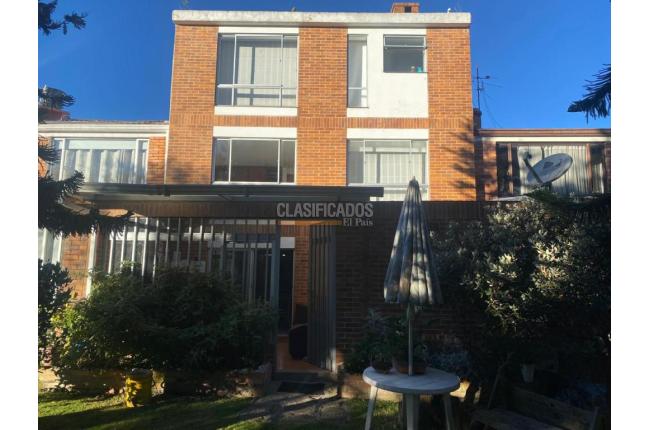 Casas, Venta, Chía - $1.040.000.000