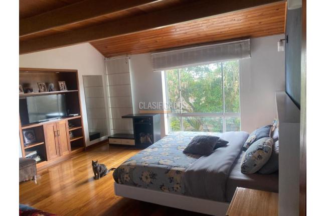 Casas, Venta, Chía - $1.040.000.000