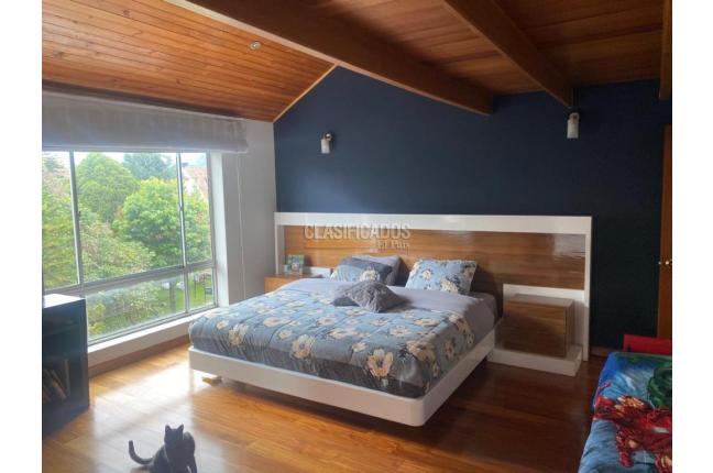 Casas, Venta, Chía - $1.040.000.000