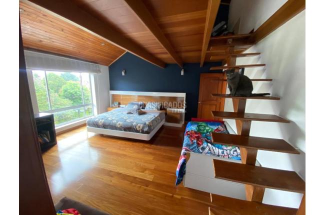 Casas, Venta, Chía - $1.040.000.000