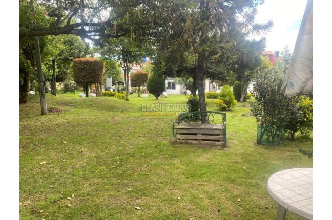 Casas, Venta, Chía - $1.040.000.000