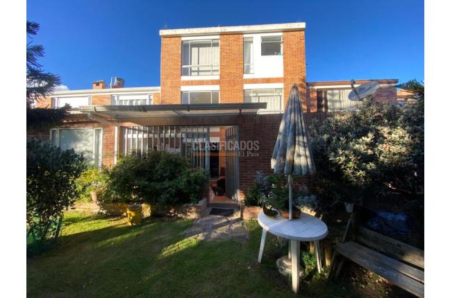 Casas, Venta, Chía - $1.040.000.000