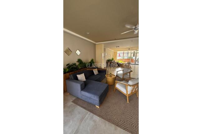 Apartamentos, Alquiler, Puerto Colombia - $2.000.000