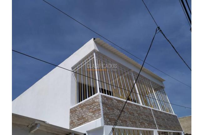 Casas, Venta en Barranquilla