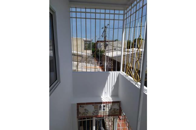 Casas, Venta, Barranquilla - $170.000.000