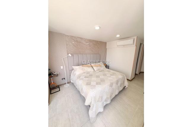 Apartamentos, Venta, Portobelo - $320.000.000