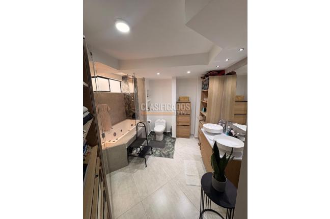 Apartamentos, Venta, Portobelo - $320.000.000