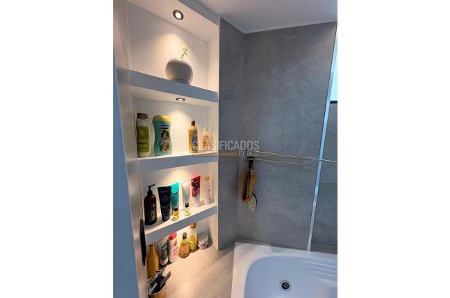 Apartamentos, Venta, Portobelo - $320.000.000