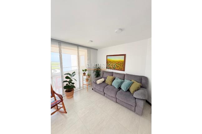 Apartamentos, Venta, Portobelo - $320.000.000