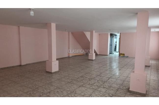 Locales y Bodegas, Alquiler, Municipal - $1.850.000