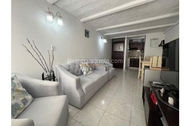 Apartamentos, Venta en Oasis de Comfandi