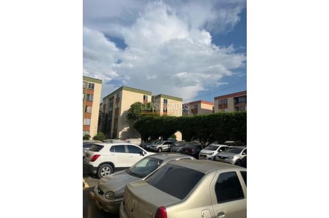 Apartamentos, Venta en Oasis de Comfandi