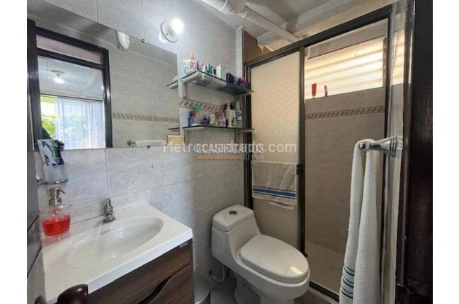 Apartamentos, Venta, Oasis de Comfandi - $160.000.000