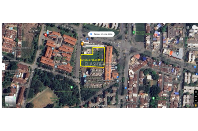 Lotes, Venta, Primero de Mayo - $8.500.000.000