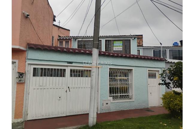 Casas, Venta en Bogotá