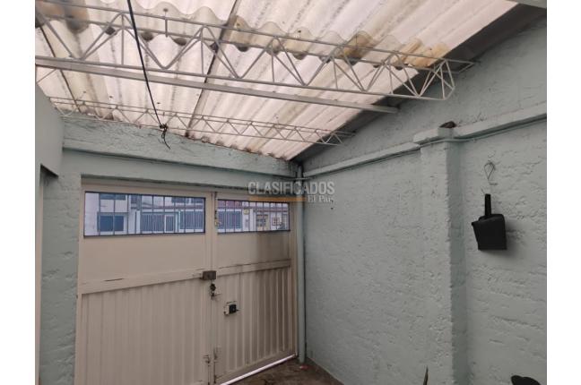 Casas, Venta en Bogotá