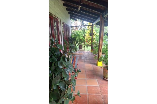 Fincas y Casas Campestres, Venta, La Cumbre - $750.000.000