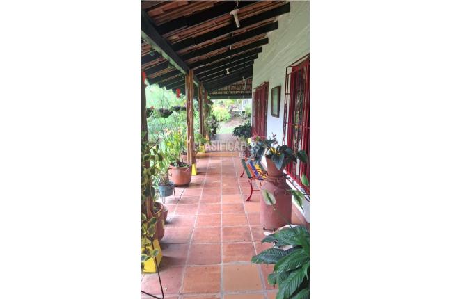 Fincas y Casas Campestres, Venta, La Cumbre - $750.000.000
