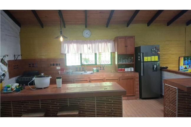 Fincas y Casas Campestres, Venta, La Cumbre - $750.000.000