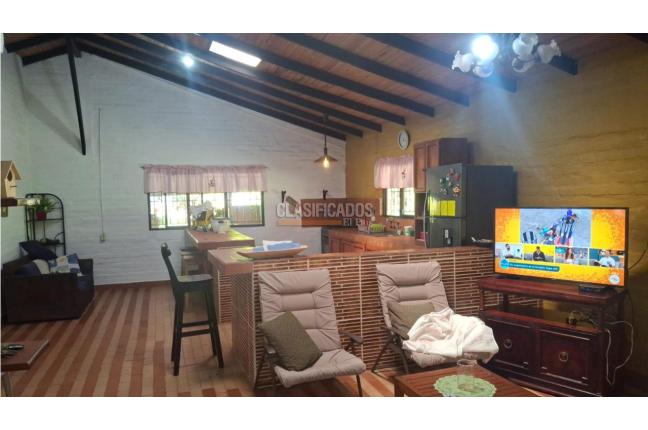 Fincas y Casas Campestres, Venta, La Cumbre - $750.000.000