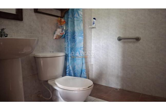 Fincas y Casas Campestres, Venta, La Cumbre - $750.000.000