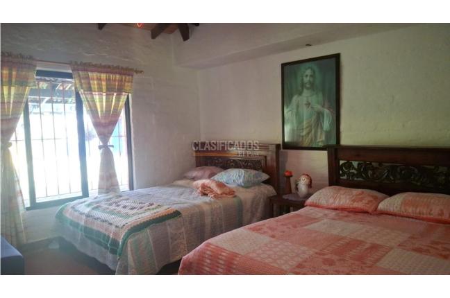 Fincas y Casas Campestres, Venta, La Cumbre - $750.000.000