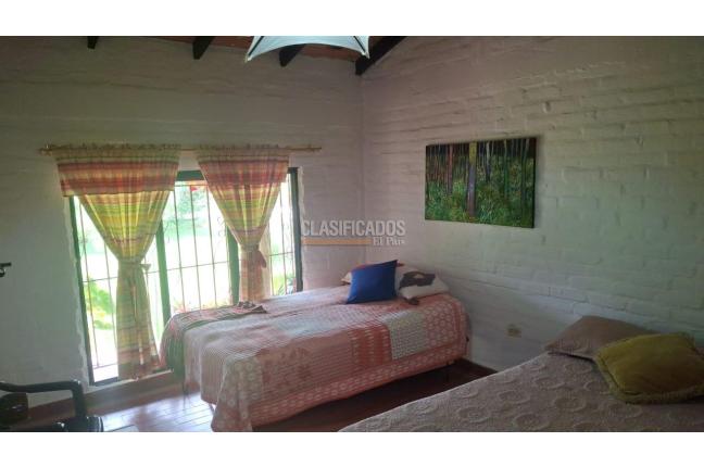 Fincas y Casas Campestres, Venta, La Cumbre - $750.000.000