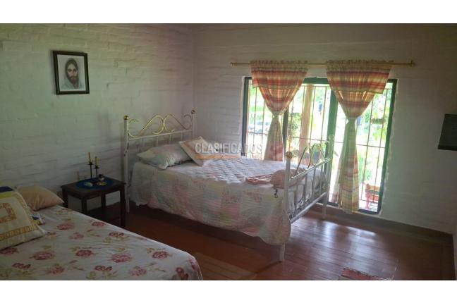 Fincas y Casas Campestres, Venta, La Cumbre - $750.000.000