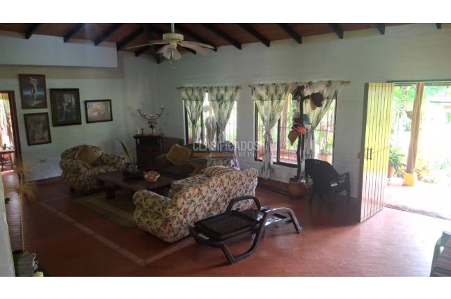 Fincas y Casas Campestres, Venta, La Cumbre - $750.000.000